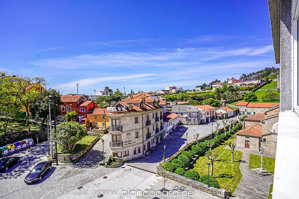 4 sovrum Hus till salu i Arteixo - 330 000 € (Ref: 9383397)