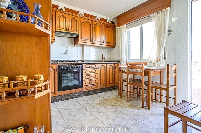 4 Zimmer Haus zu verkaufen in Arteixo - 330.000 € (Ref: 9383397)