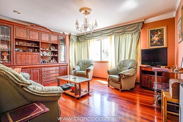 4 Zimmer Haus zu verkaufen in Arteixo - 330.000 € (Ref: 9383397)