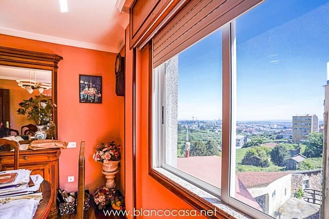 4 Zimmer Haus zu verkaufen in Arteixo - 330.000 € (Ref: 9383397)