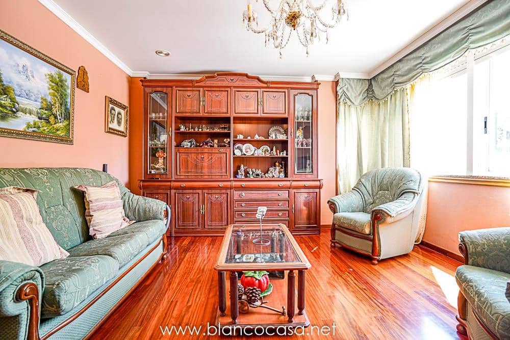 4 sovrum Hus till salu i Arteixo - 330 000 € (Ref: 9383397)