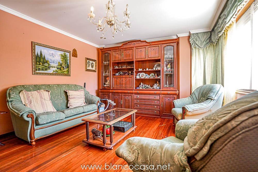 4 sovrum Hus till salu i Arteixo - 330 000 € (Ref: 9383397)