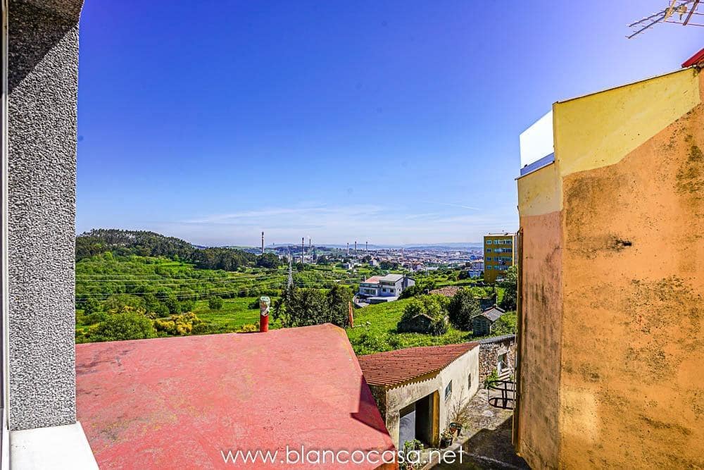 4 sovrum Hus till salu i Arteixo - 330 000 € (Ref: 9383397)