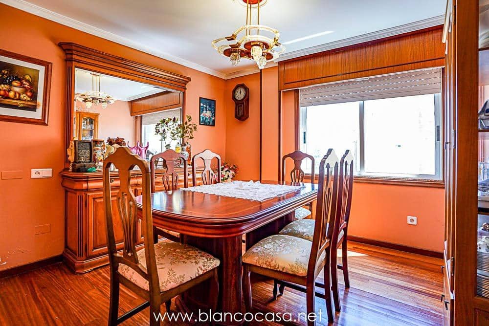 4 sovrum Hus till salu i Arteixo - 330 000 € (Ref: 9383397)