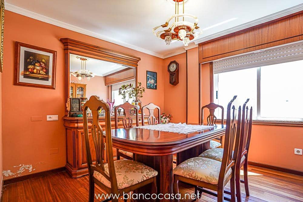 4 sovrum Hus till salu i Arteixo - 330 000 € (Ref: 9383397)