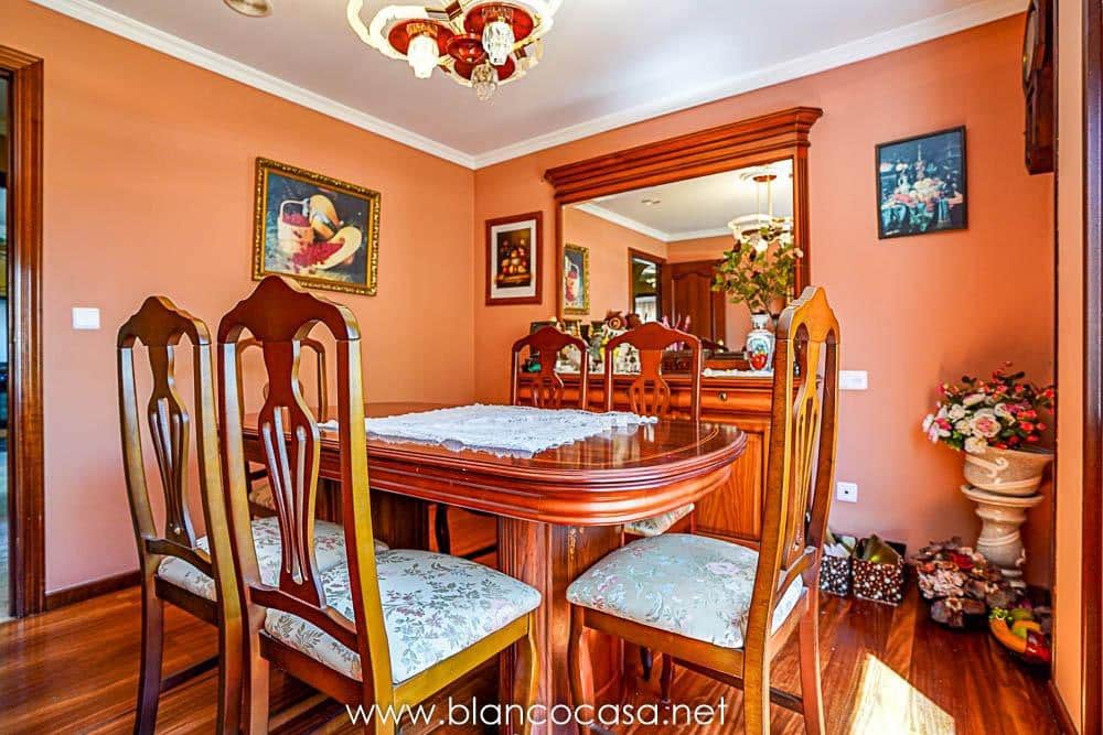 4 sovrum Hus till salu i Arteixo - 330 000 € (Ref: 9383397)