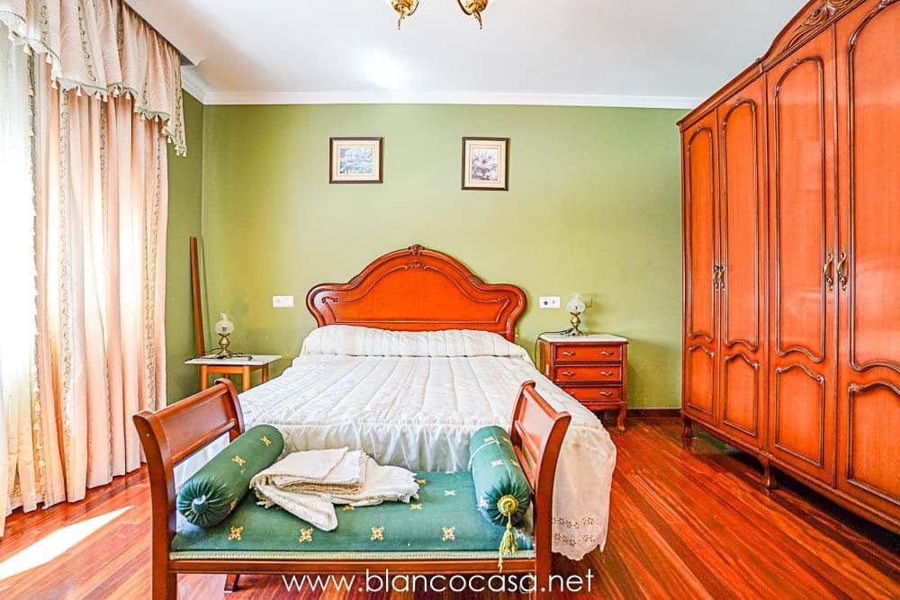 4 sovrum Hus till salu i Arteixo - 330 000 € (Ref: 9383397)