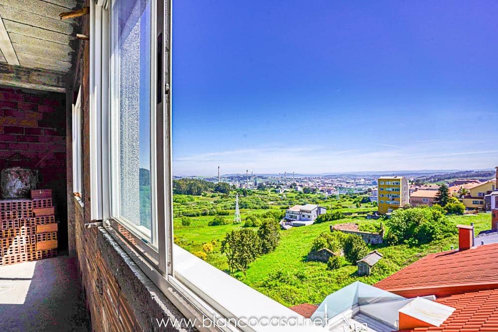 4 sovrum Hus till salu i Arteixo - 330 000 € (Ref: 9383397)