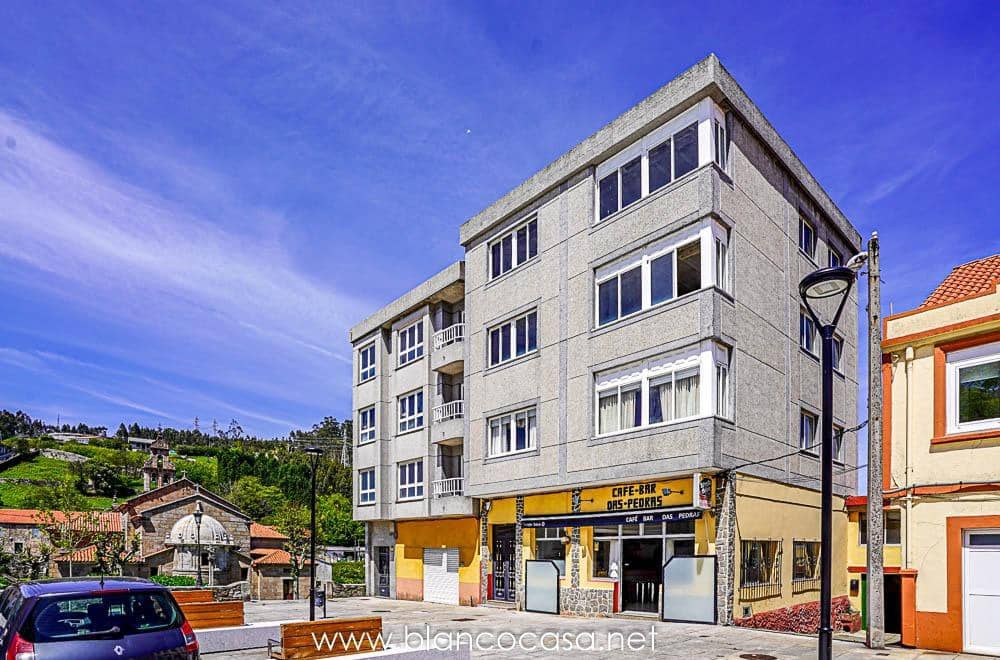 4 sovrum Hus till salu i Arteixo - 330 000 € (Ref: 9383397)