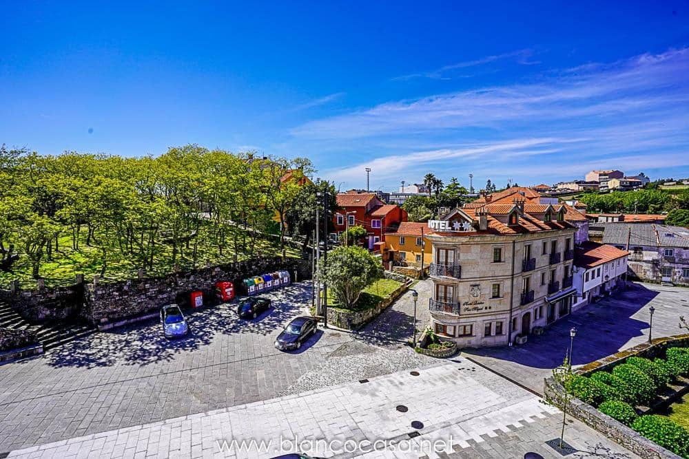 4 sovrum Hus till salu i Arteixo - 330 000 € (Ref: 9383397)