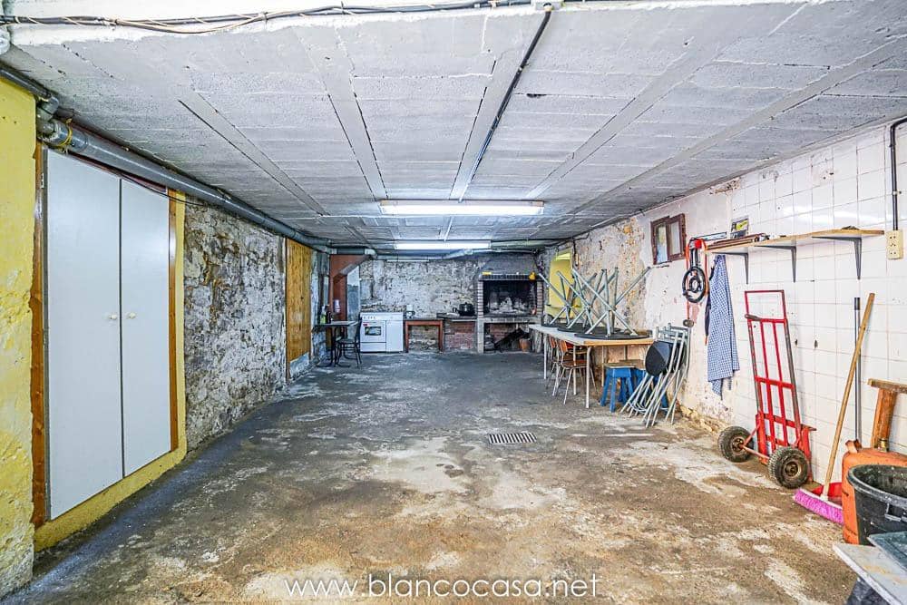 4 sovrum Hus till salu i Arteixo - 330 000 € (Ref: 9383397)