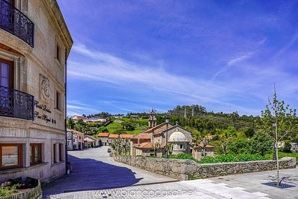 4 sovrum Hus till salu i Arteixo - 330 000 € (Ref: 9383397)