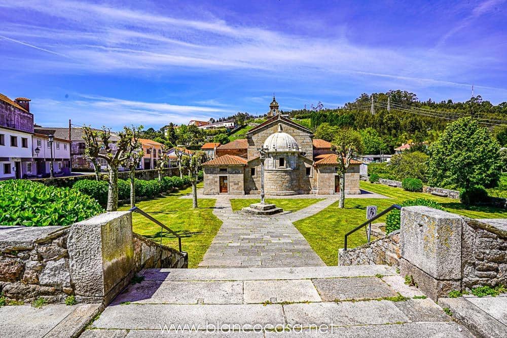 4 sovrum Hus till salu i Arteixo - 330 000 € (Ref: 9383397)