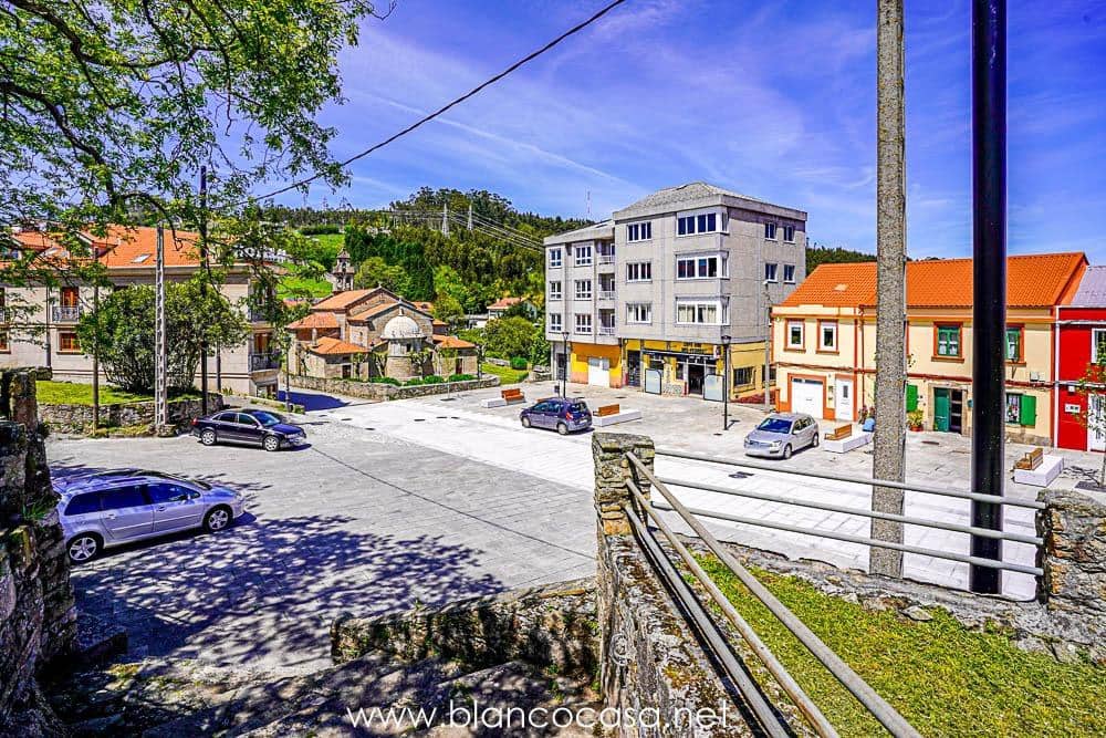 4 sovrum Hus till salu i Arteixo - 330 000 € (Ref: 9383397)