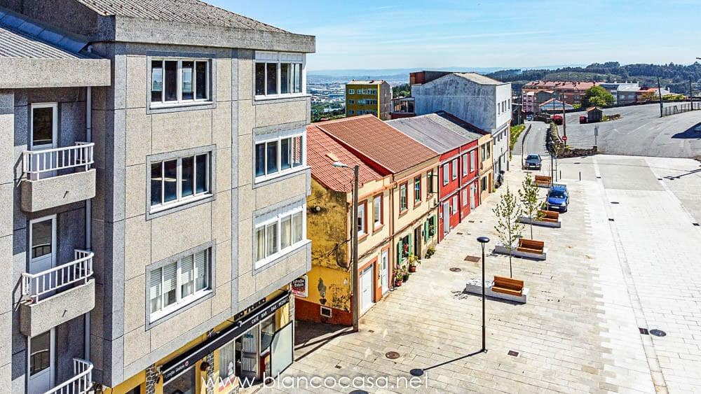 4 sovrum Hus till salu i Arteixo - 330 000 € (Ref: 9383397)