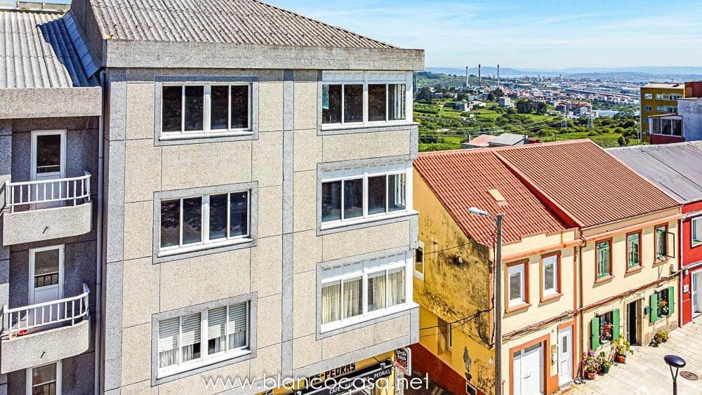 4 sovrum Hus till salu i Arteixo - 330 000 € (Ref: 9383397)