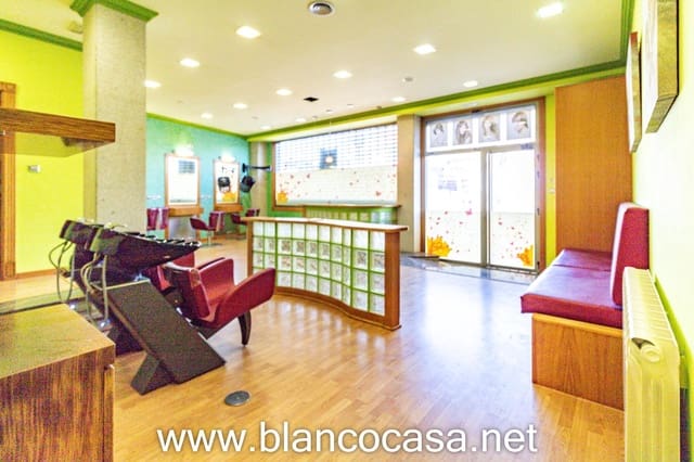 Firma/Unternehmen zu vermieten in Arteixo - 600 € (Ref: 9383398)