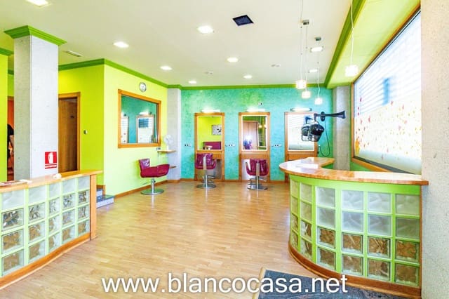 Firma/Unternehmen zu vermieten in Arteixo - 600 € (Ref: 9383398)