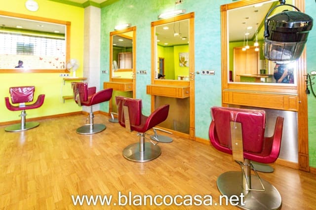 Firma/Unternehmen zu vermieten in Arteixo - 600 € (Ref: 9383398)