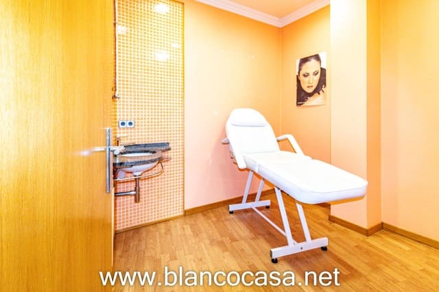 Firma/Unternehmen zu vermieten in Arteixo - 600 € (Ref: 9383398)