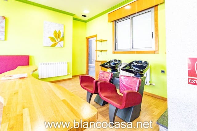 Firma/Unternehmen zu vermieten in Arteixo - 600 € (Ref: 9383398)