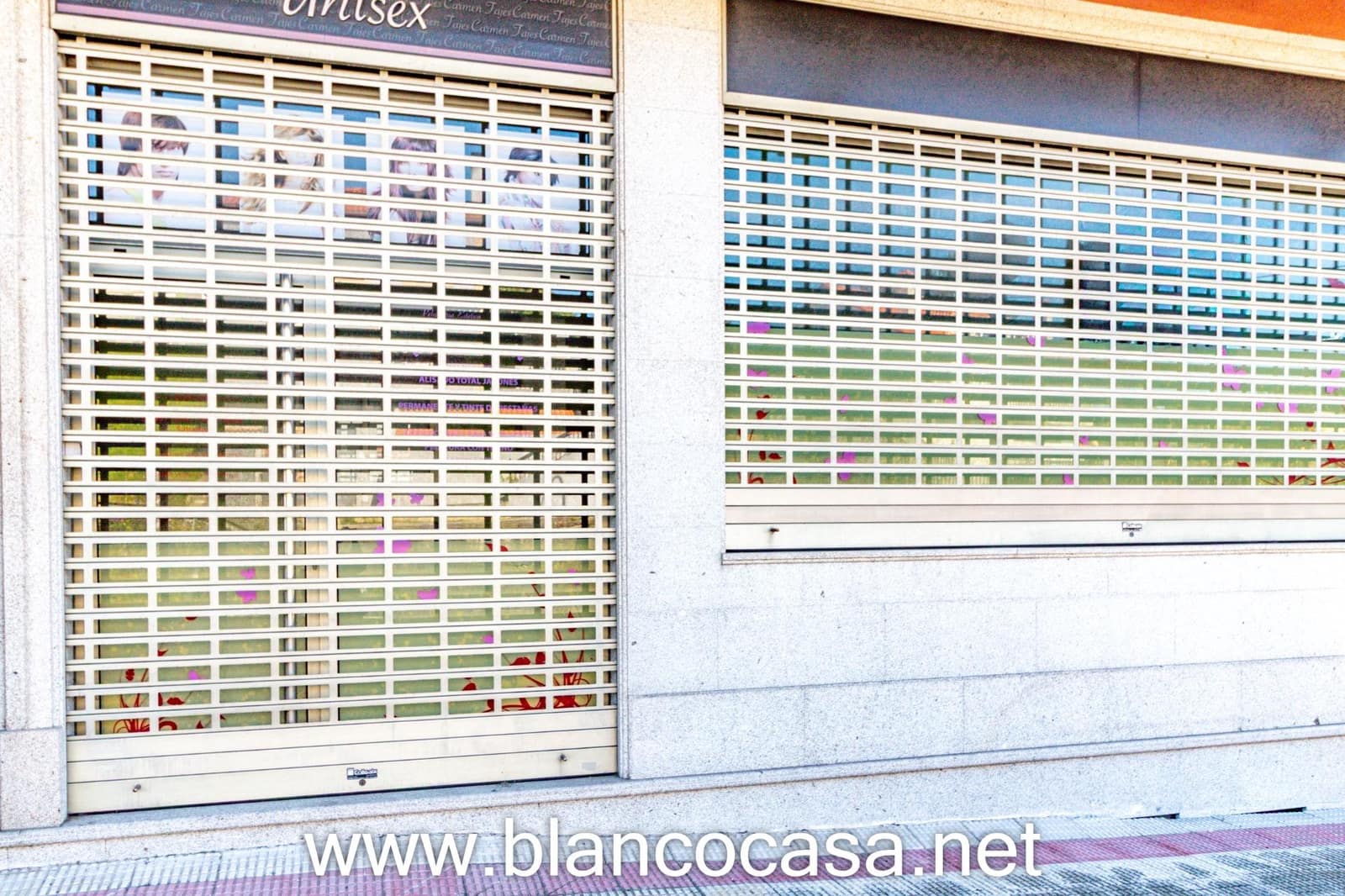 Firma/Unternehmen zu vermieten in Arteixo - 600 € (Ref: 9383398)