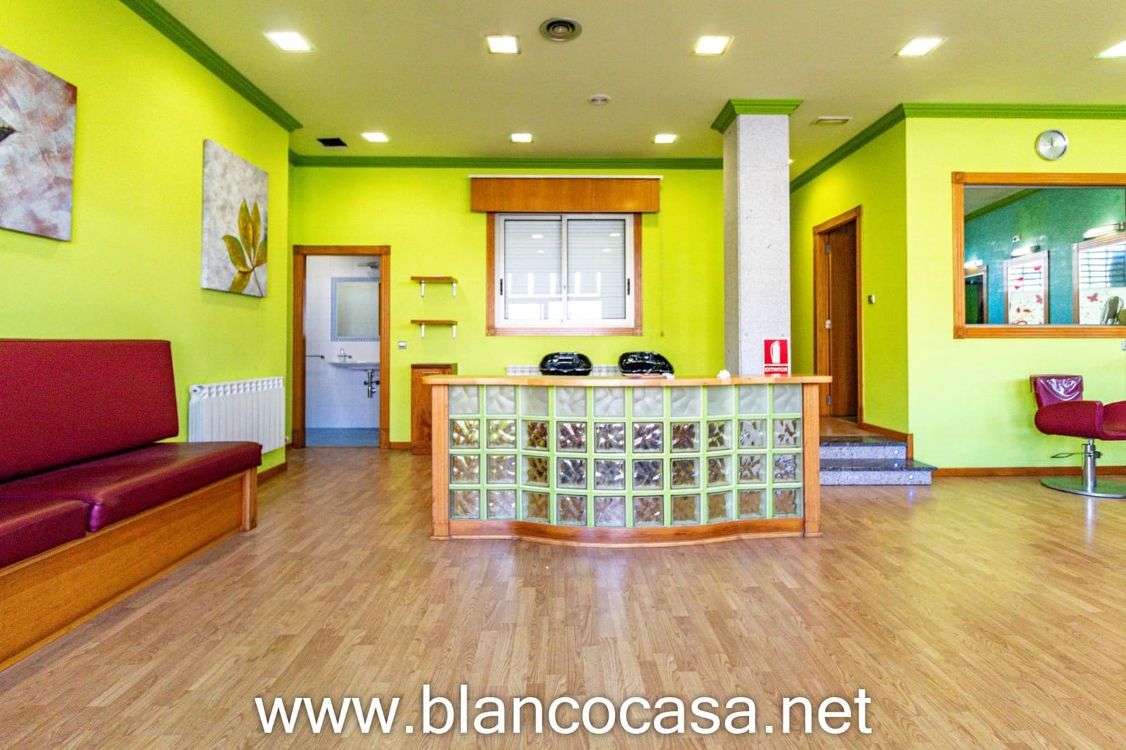 Firma/Unternehmen zu vermieten in Arteixo - 600 € (Ref: 9383398)