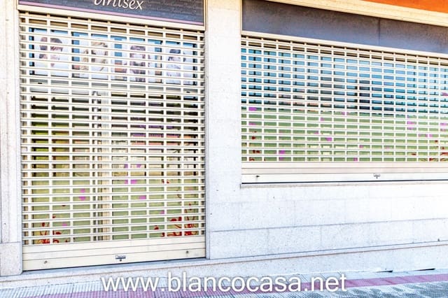 Firma/Unternehmen zu vermieten in Arteixo - 600 € (Ref: 9383398)