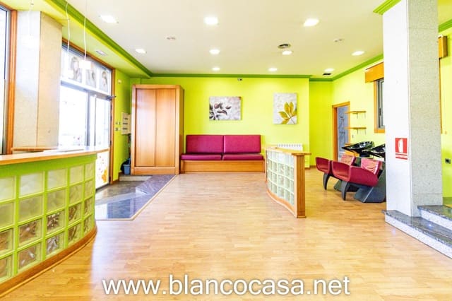 Firma/Unternehmen zu vermieten in Arteixo - 600 € (Ref: 9383398)