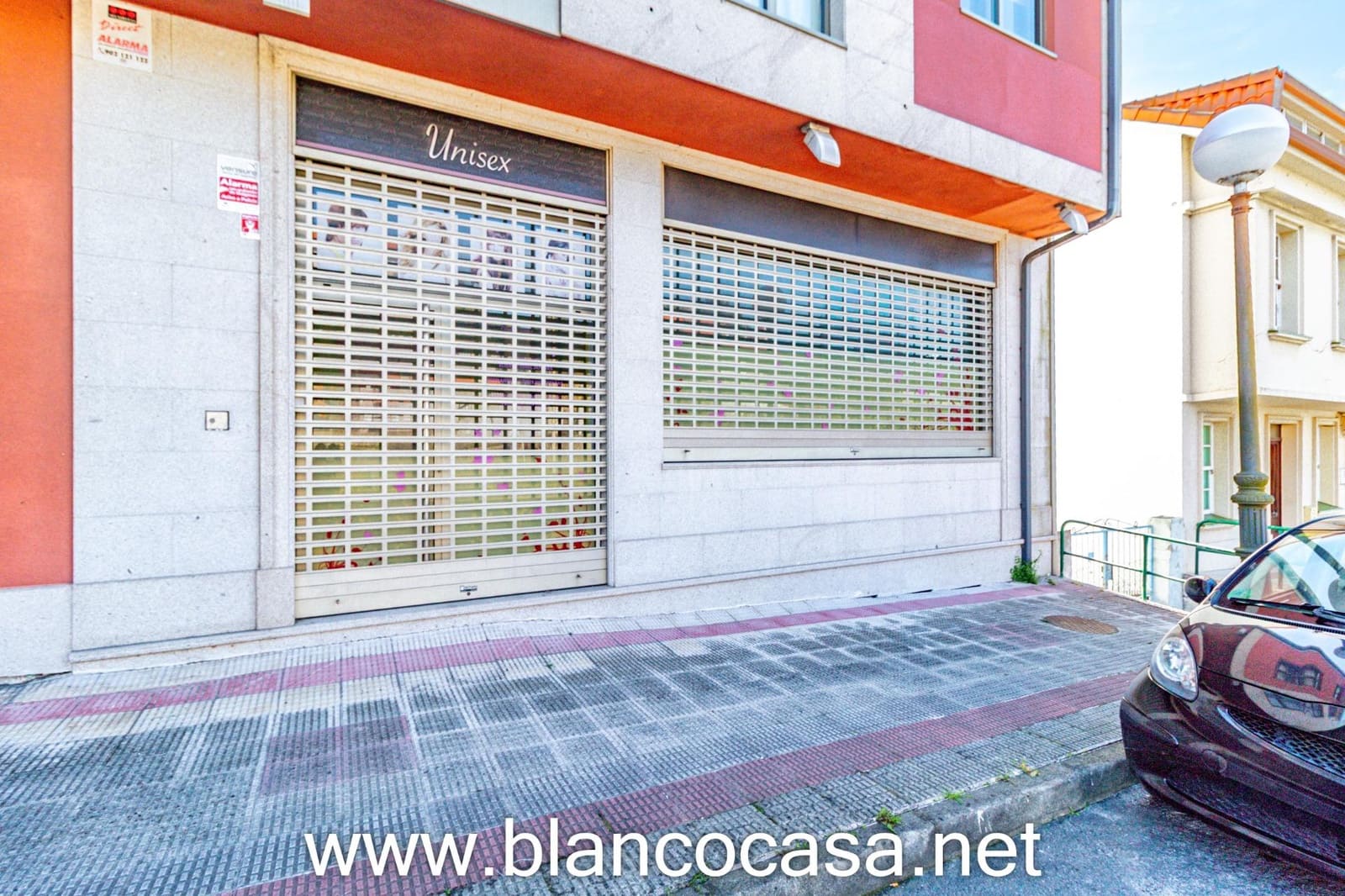 Firma/Unternehmen zu vermieten in Arteixo - 600 € (Ref: 9383398)