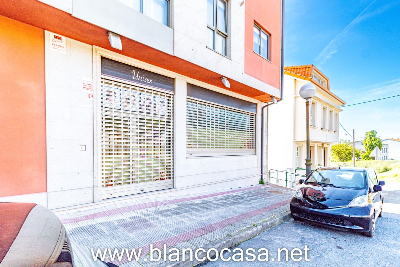 Firma/Unternehmen zu vermieten in Arteixo - 600 € (Ref: 9383398)