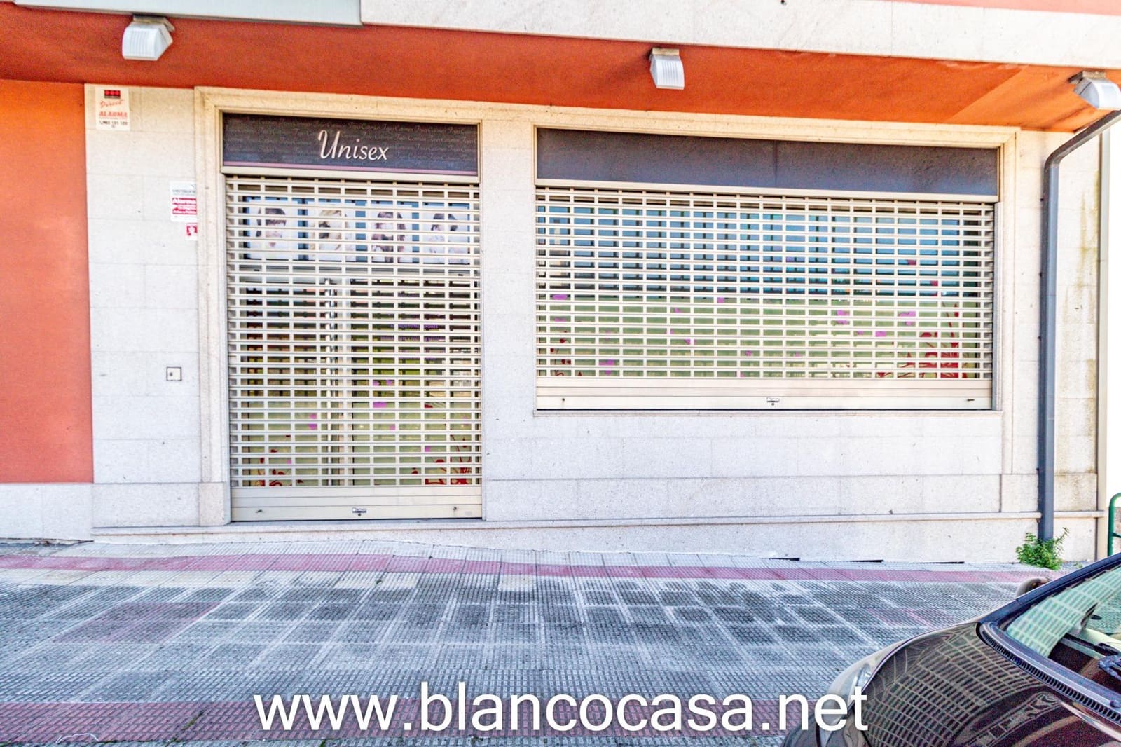 Firma/Unternehmen zu vermieten in Arteixo - 600 € (Ref: 9383398)