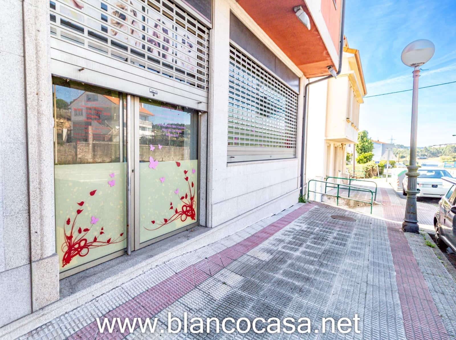 Firma/Unternehmen zu vermieten in Arteixo - 600 € (Ref: 9383398)