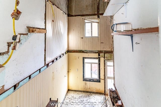 2 soverom Hus til salgs i Malpica de Bergantiños - € 49 999 (Ref: 9383400)