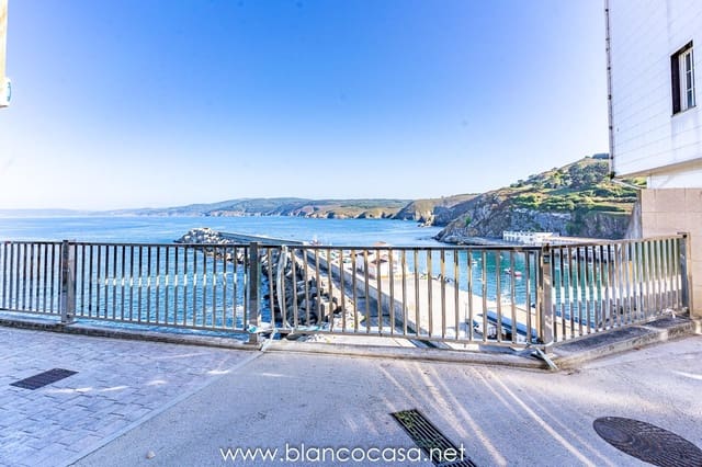 2 soverom Hus til salgs i Malpica de Bergantiños - € 49 999 (Ref: 9383400)