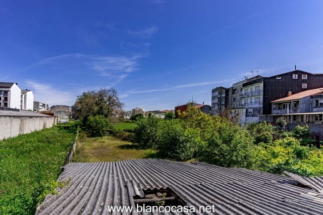 5 Zimmer Haus zu verkaufen in Carballo mit Garage - 215.000 € (Ref: 9383401)