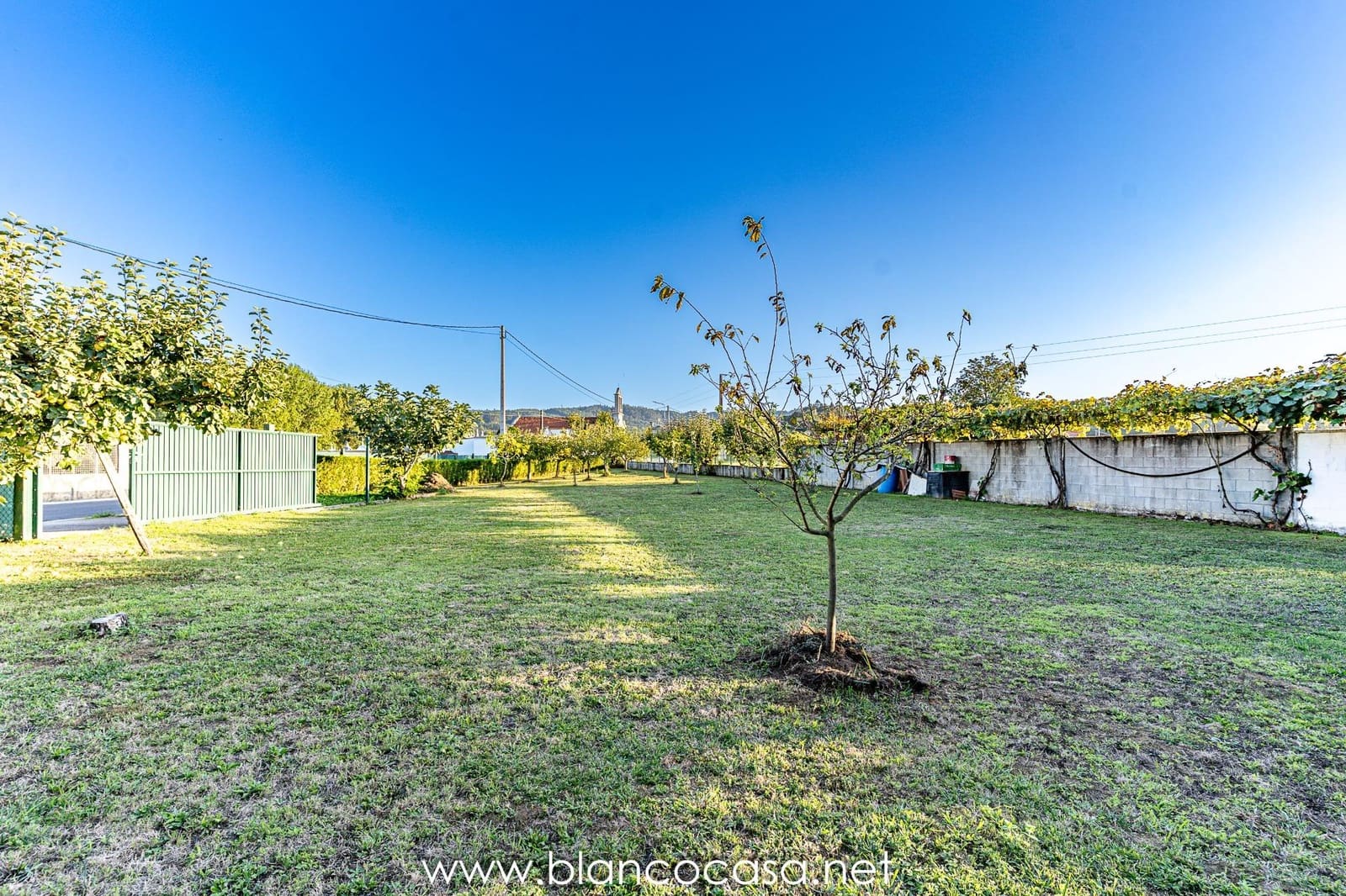 Bouwgrond te koop in Carballo - € 55.000 (Ref: 9383402)