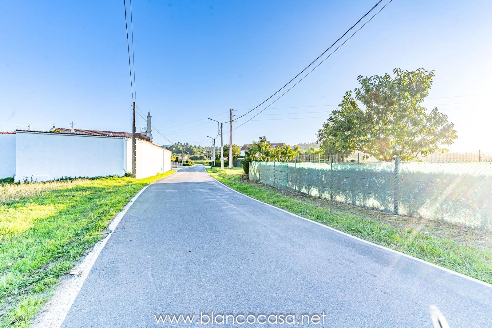 Bouwgrond te koop in Carballo - € 55.000 (Ref: 9383402)