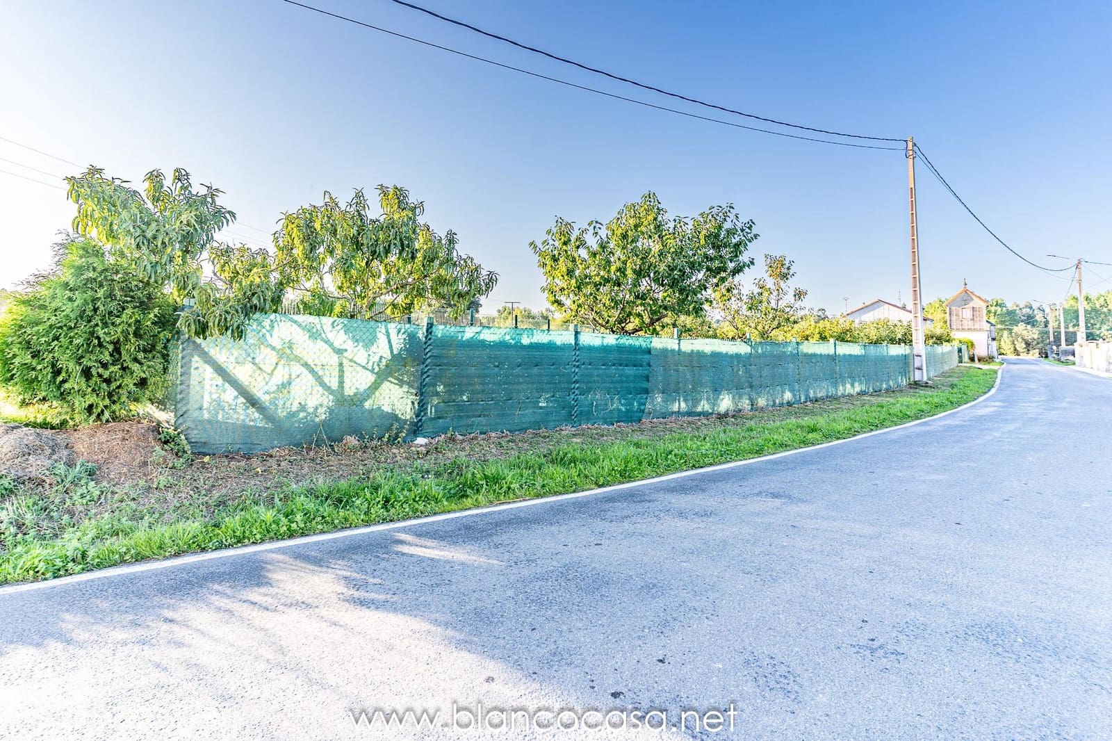 Bouwgrond te koop in Carballo - € 55.000 (Ref: 9383402)