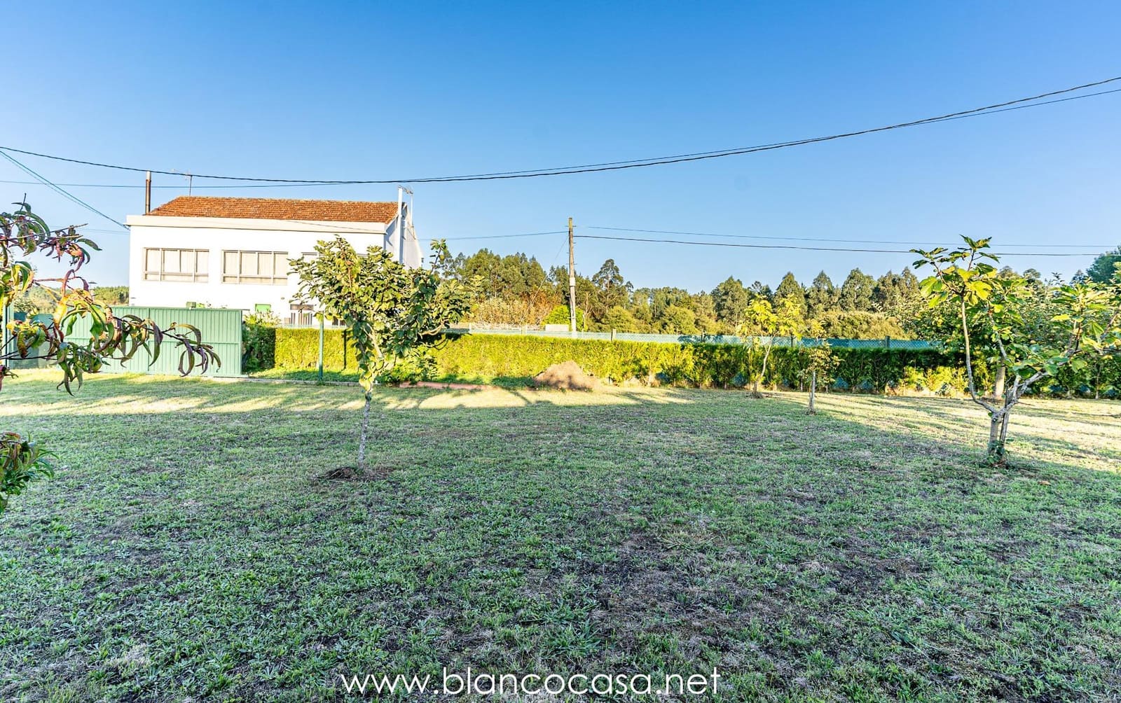 Bouwgrond te koop in Carballo - € 55.000 (Ref: 9383402)