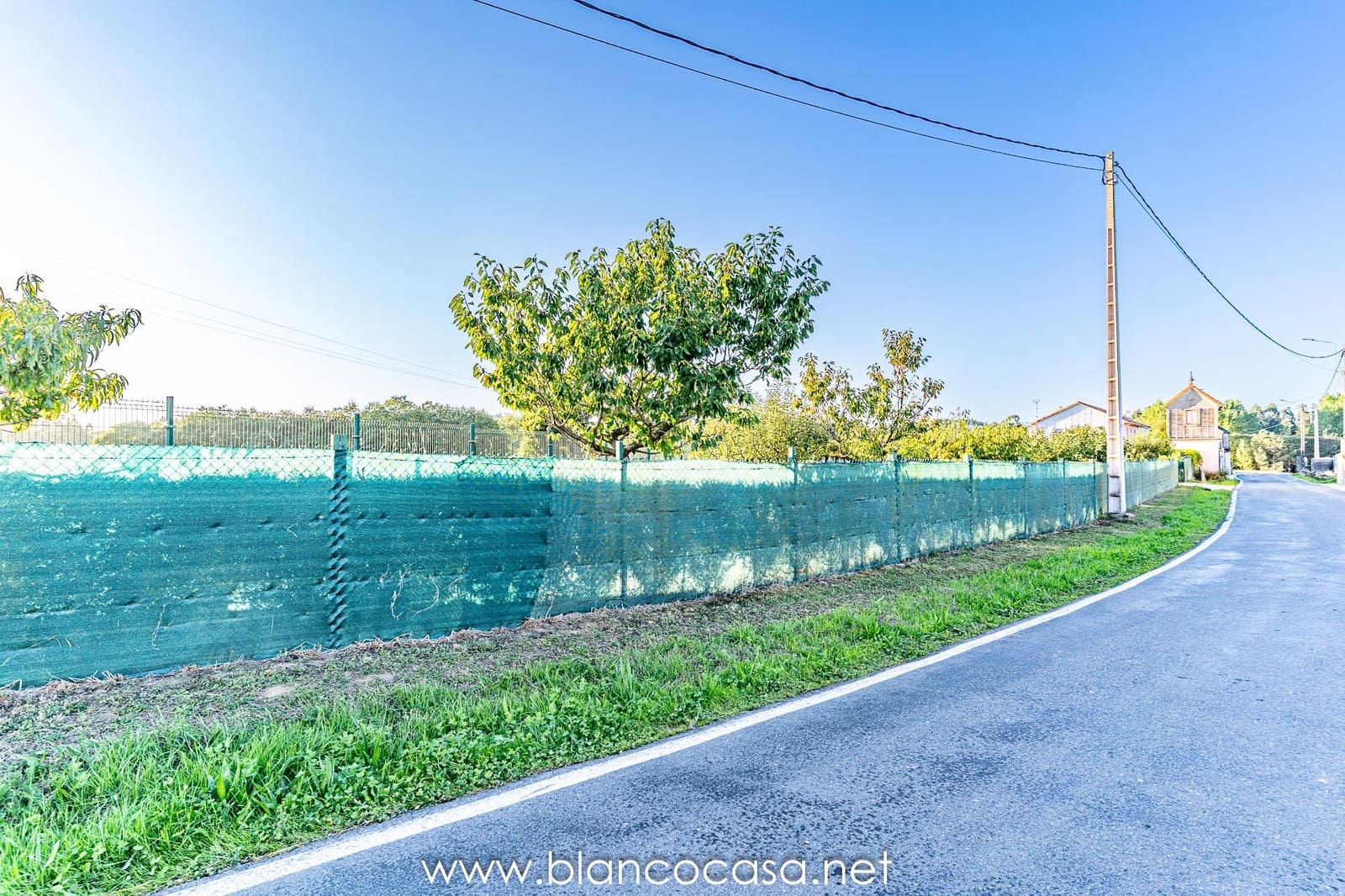 Bouwgrond te koop in Carballo - € 55.000 (Ref: 9383402)