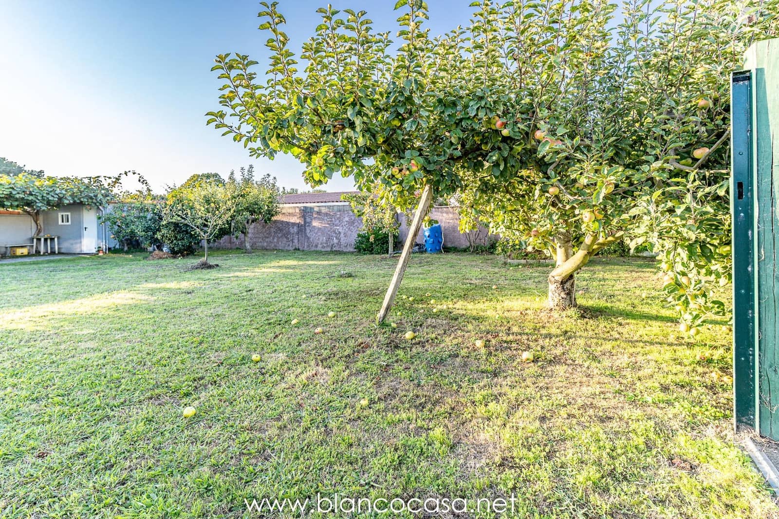 Bouwgrond te koop in Carballo - € 55.000 (Ref: 9383402)