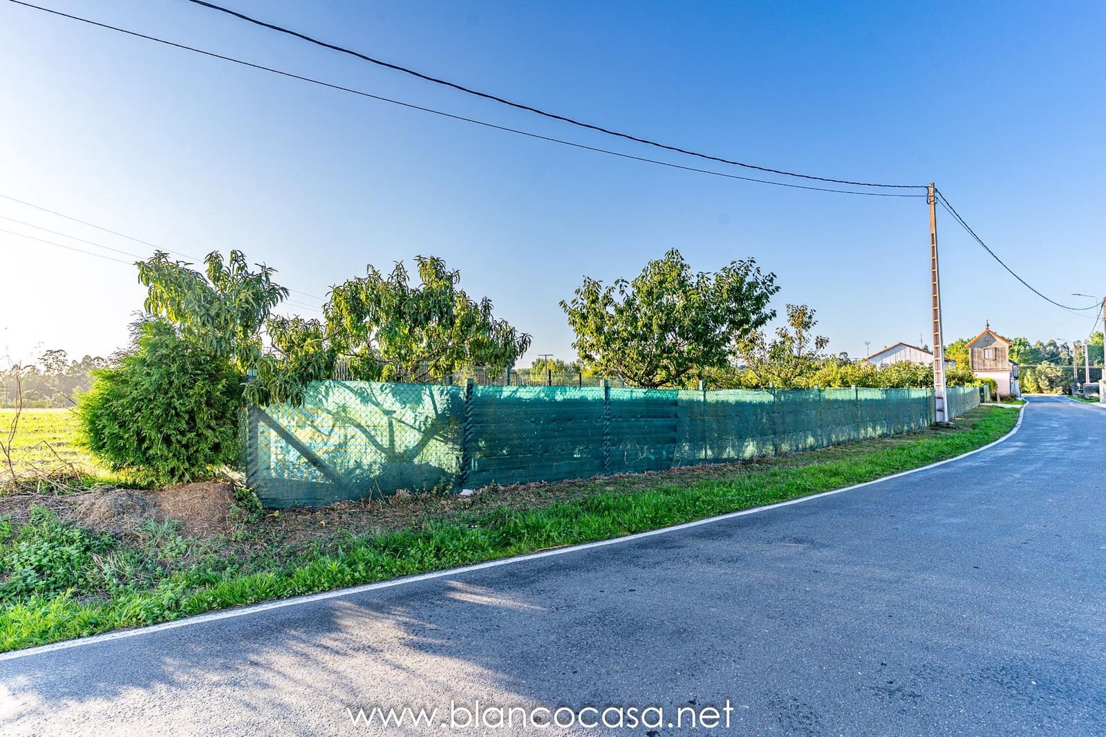 Bouwgrond te koop in Carballo - € 55.000 (Ref: 9383402)