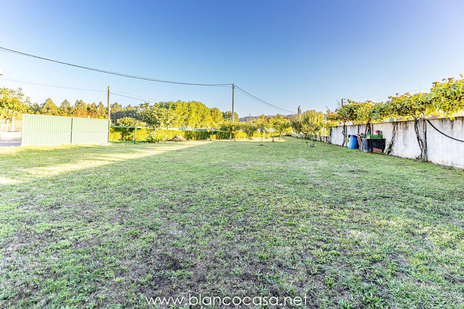 Bouwgrond te koop in Carballo - € 55.000 (Ref: 9383402)