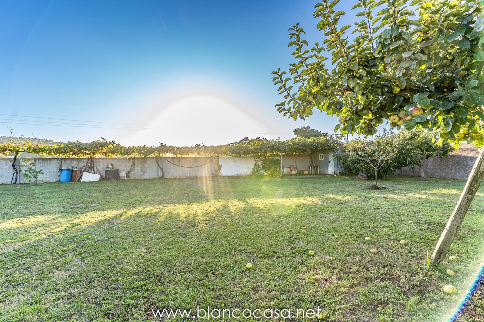 Bouwgrond te koop in Carballo - € 55.000 (Ref: 9383402)