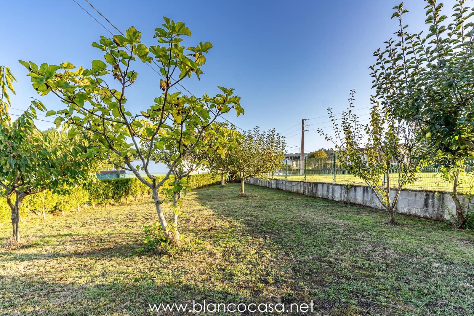 Bouwgrond te koop in Carballo - € 55.000 (Ref: 9383402)