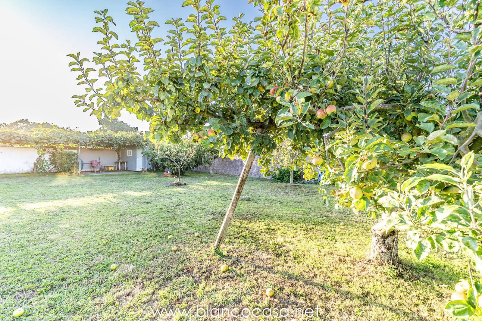 Bouwgrond te koop in Carballo - € 55.000 (Ref: 9383402)