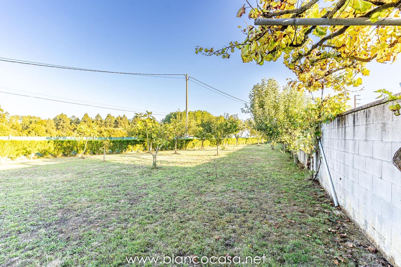 Bouwgrond te koop in Carballo - € 55.000 (Ref: 9383402)