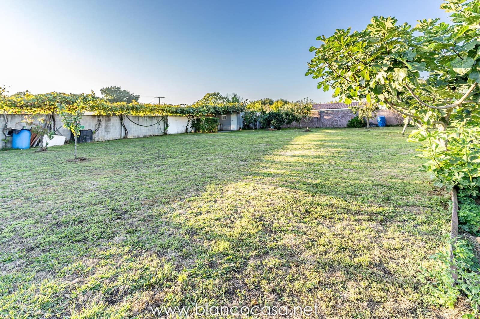 Bouwgrond te koop in Carballo - € 55.000 (Ref: 9383402)