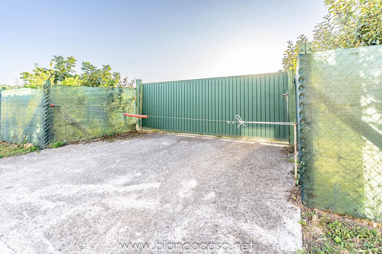 Bouwgrond te koop in Carballo - € 55.000 (Ref: 9383402)